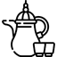 خواردنەوەکان