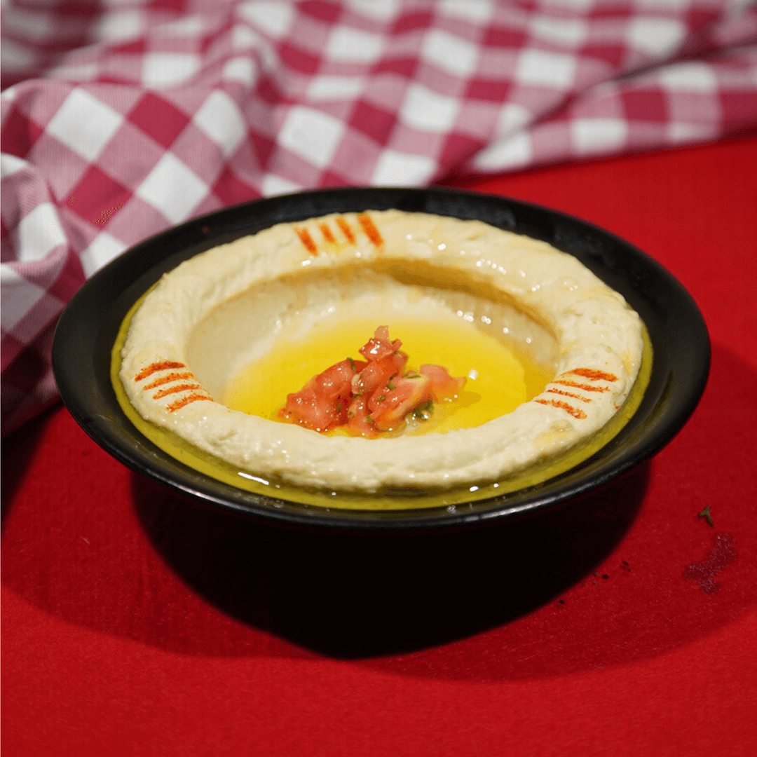 Hummus
