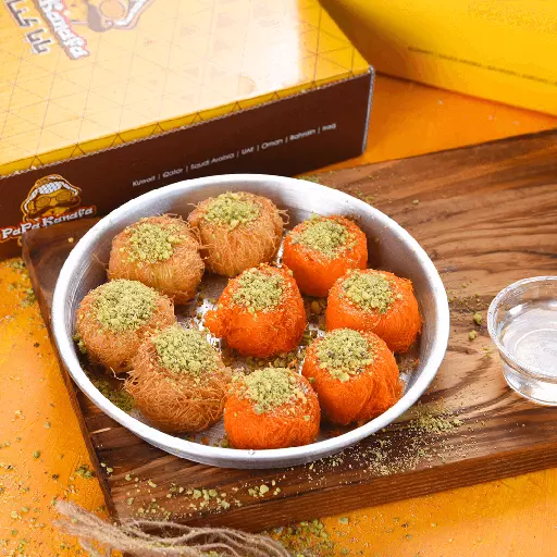 گازگرتنی پاپا