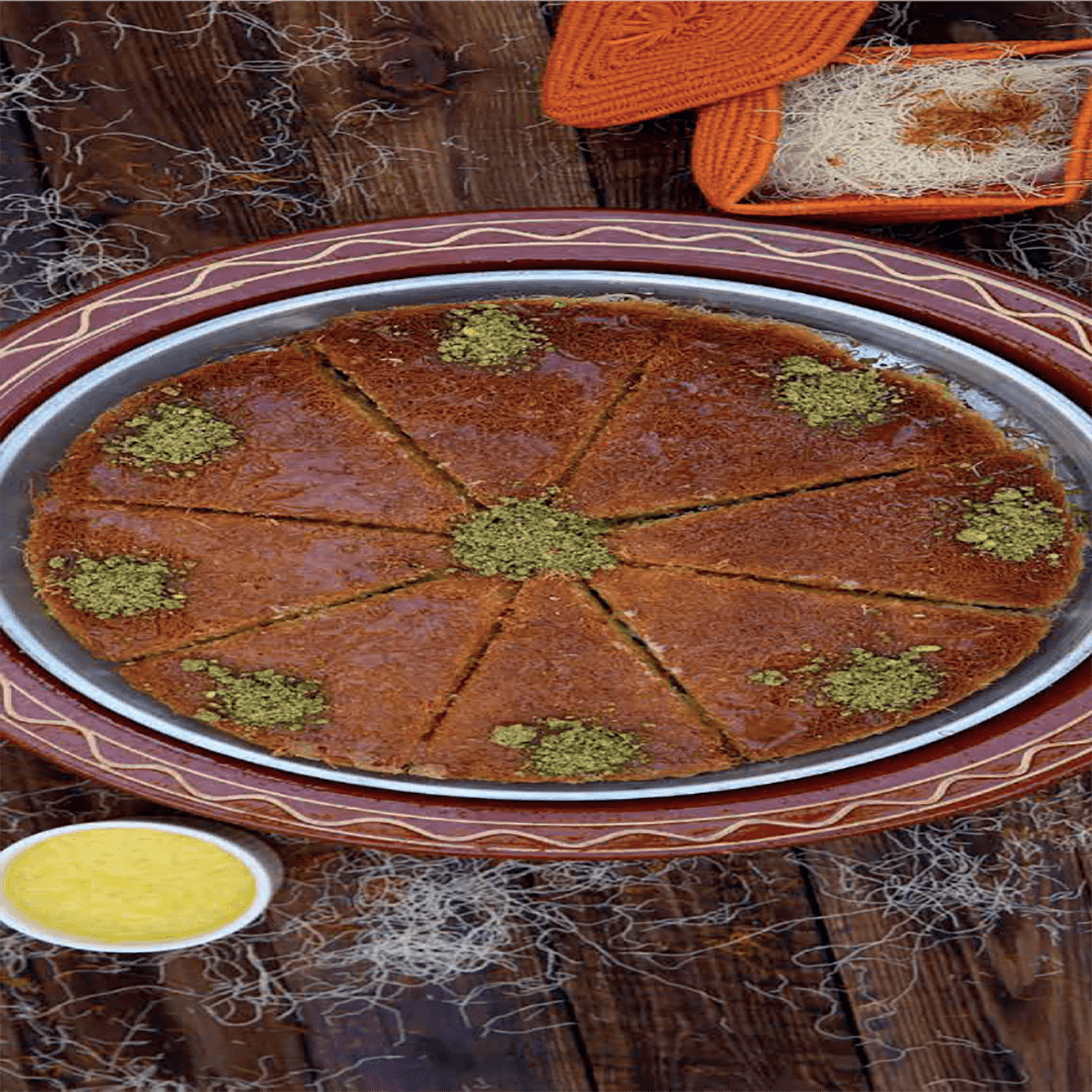 ئایس کرێمی کۆنافا