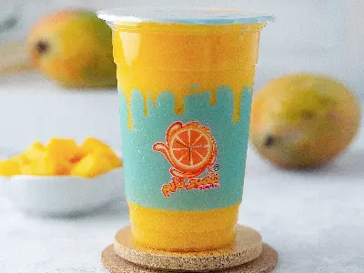 مانگۆ فەرغەلی