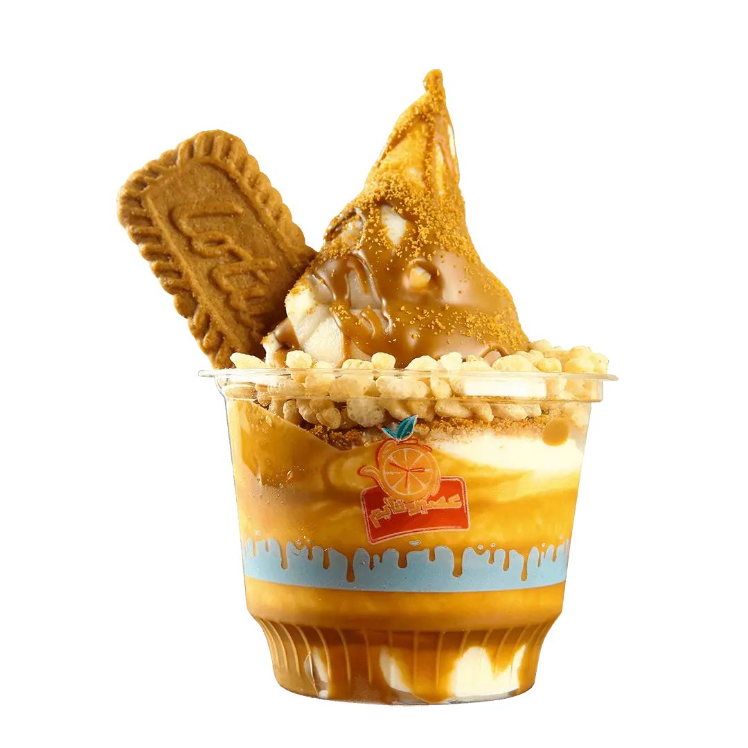 لوتس کریسپی