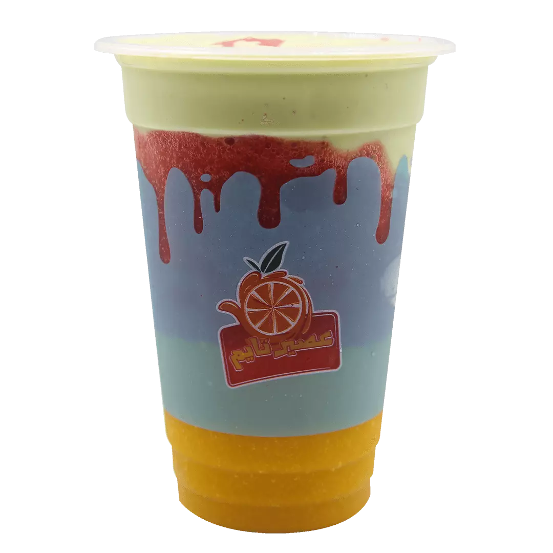 کۆکتێلی سبيشل