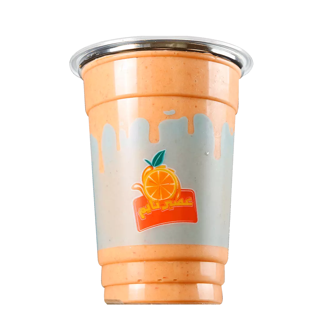 کۆکتێلی تازە