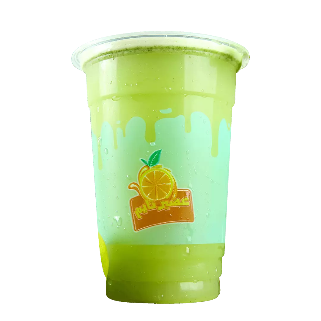 نەعنای لیمۆ